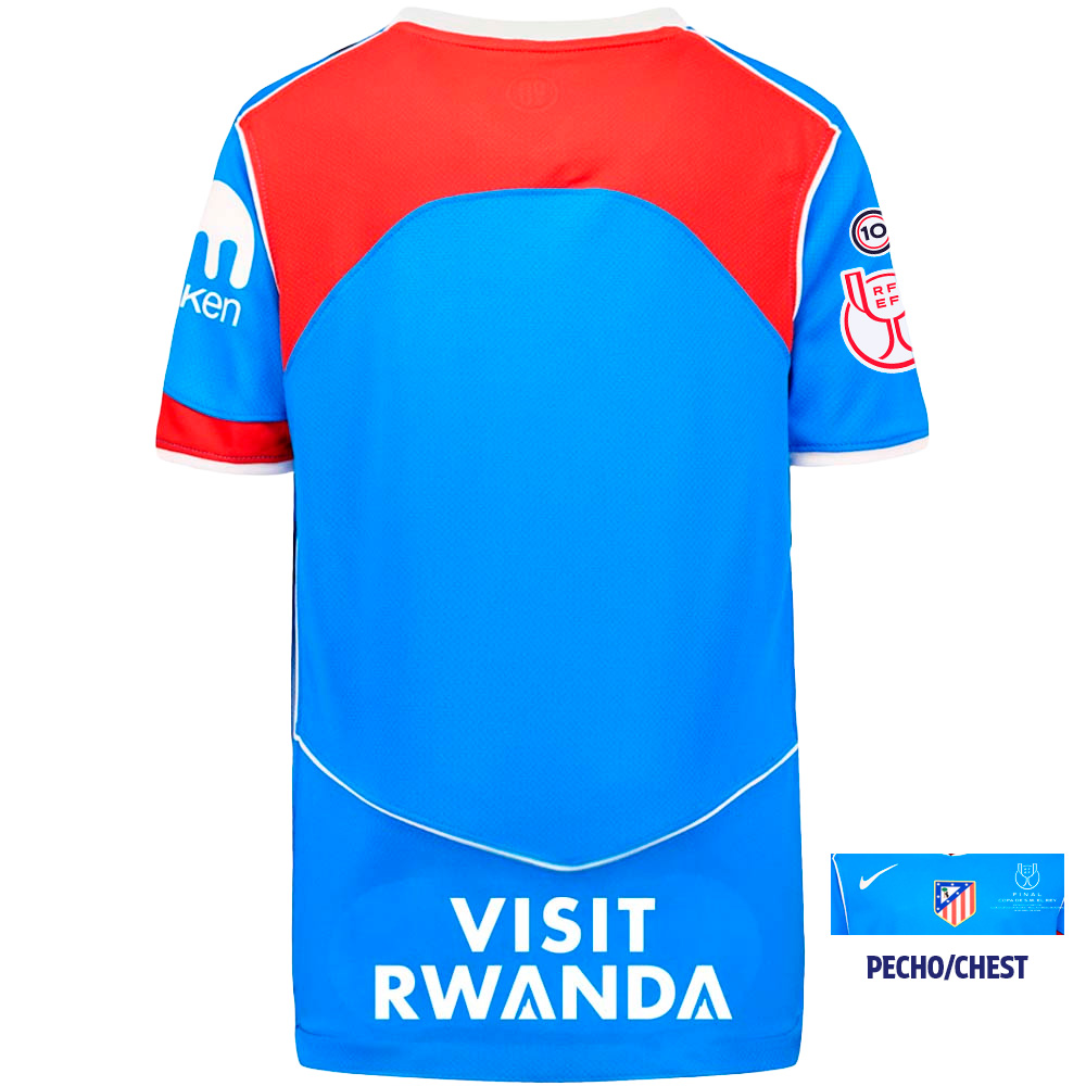 Kid's Third 25/26 Jersey image number null